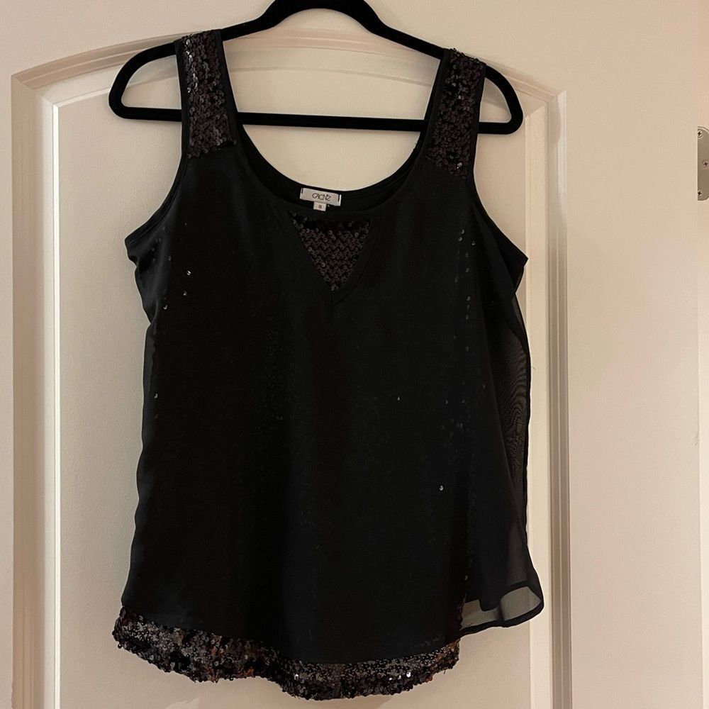 Cache Sequence Top - image 1